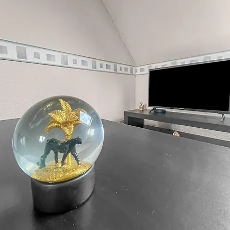 Pied-a-terre A Appartement *