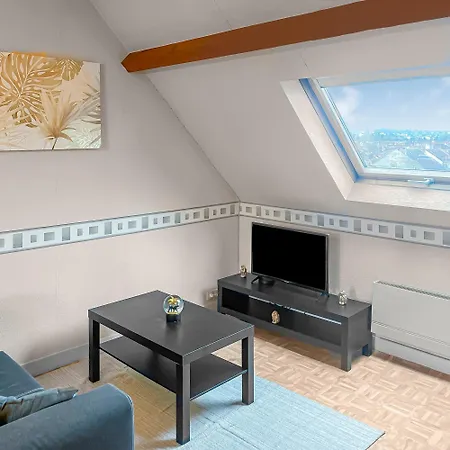 Pied-a-terre A Appartement