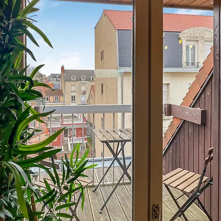 Pied-a-terre A Appartement