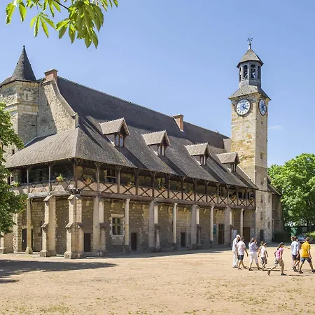 דירה Pied-a-terre A