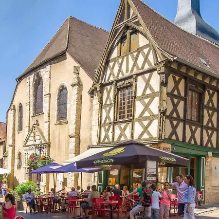 公寓 Pied-a-terre A *