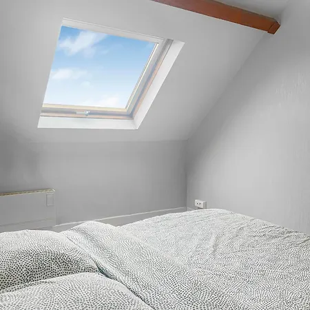 Pied-a-terre A 公寓